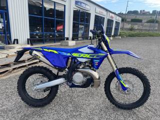 SHERCO 300 SE FACTORY - 2026