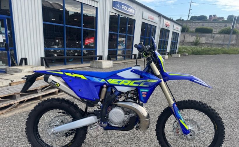 SHERCO 300 SE FACTORY 0