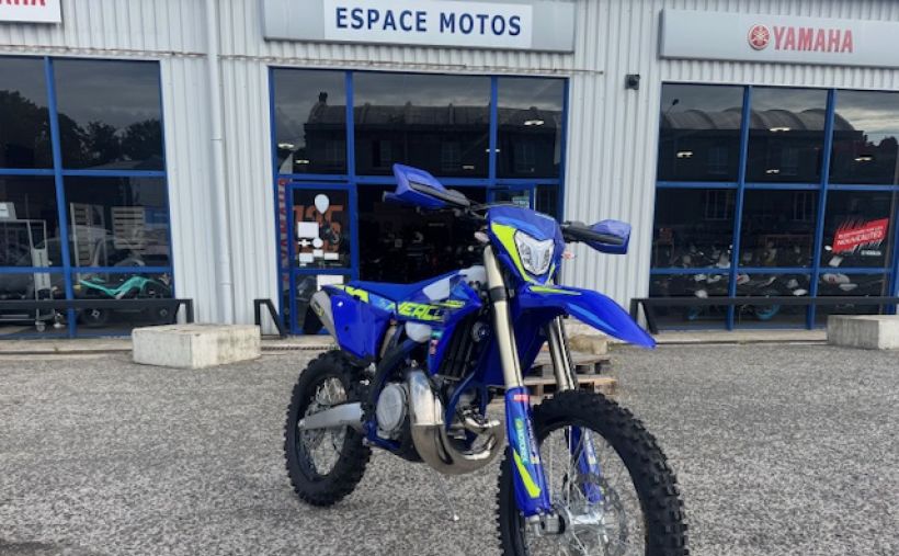 SHERCO 300 SE FACTORY 1