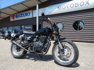 MASH DIRT TRACK 650 MOTOBOX - 2021