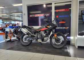 KTM 790 ADVENTURE - 2023