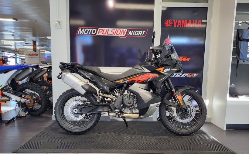 KTM 790 ADVENTURE 3