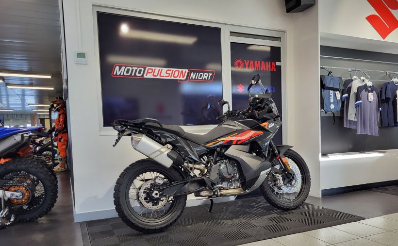 KTM 790 ADVENTURE 6