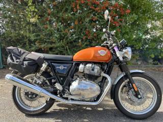 ROYAL ENFIELD INTERCEPTOR - 2021