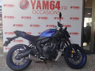 YAMAHA MT-07 (47.5CV) - 2025