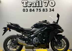 SUZUKI GSX-S 1000 F ABS - 2024