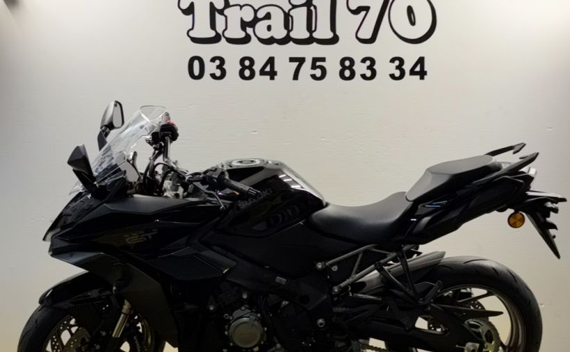 SUZUKI GSX-S 1000 F ABS 1