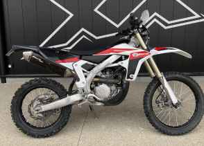 FANTIC XEF 250 - 2023