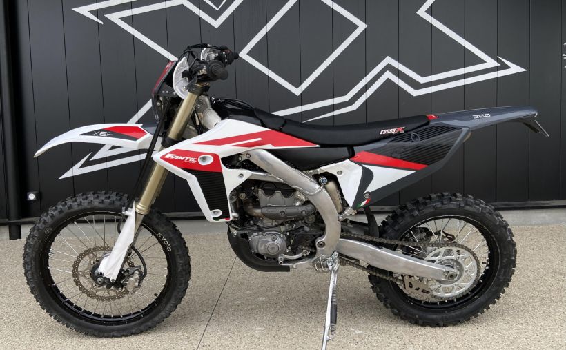 FANTIC XEF 250 2