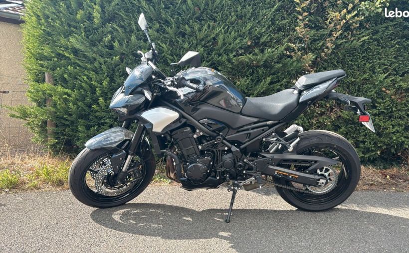 KAWASAKI Z 900 0