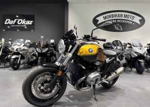 BMW R NineT PURE - 2020