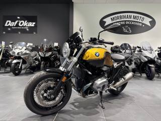 BMW R NineT PURE - 2020