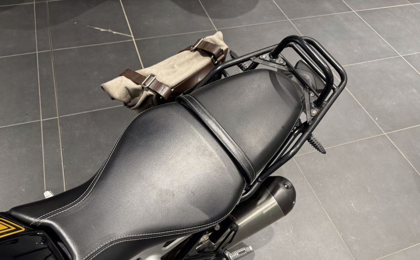 BMW R NineT PURE 15