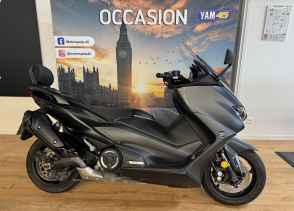 YAMAHA XP T-MAX 560 - 2021