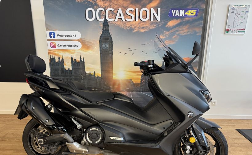 YAMAHA XP T-MAX 560 0