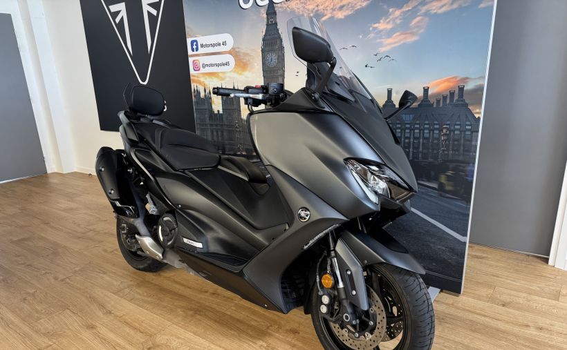 YAMAHA XP T-MAX 560 2