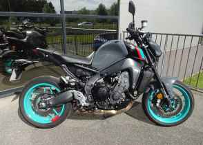 YAMAHA MT-09 - 2023