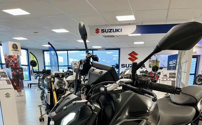 YAMAHA MT-07 (47.5CV) 15