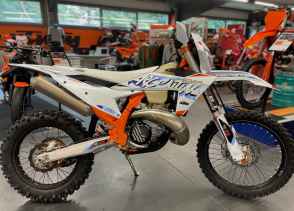 KTM 300 EXC - 2024
