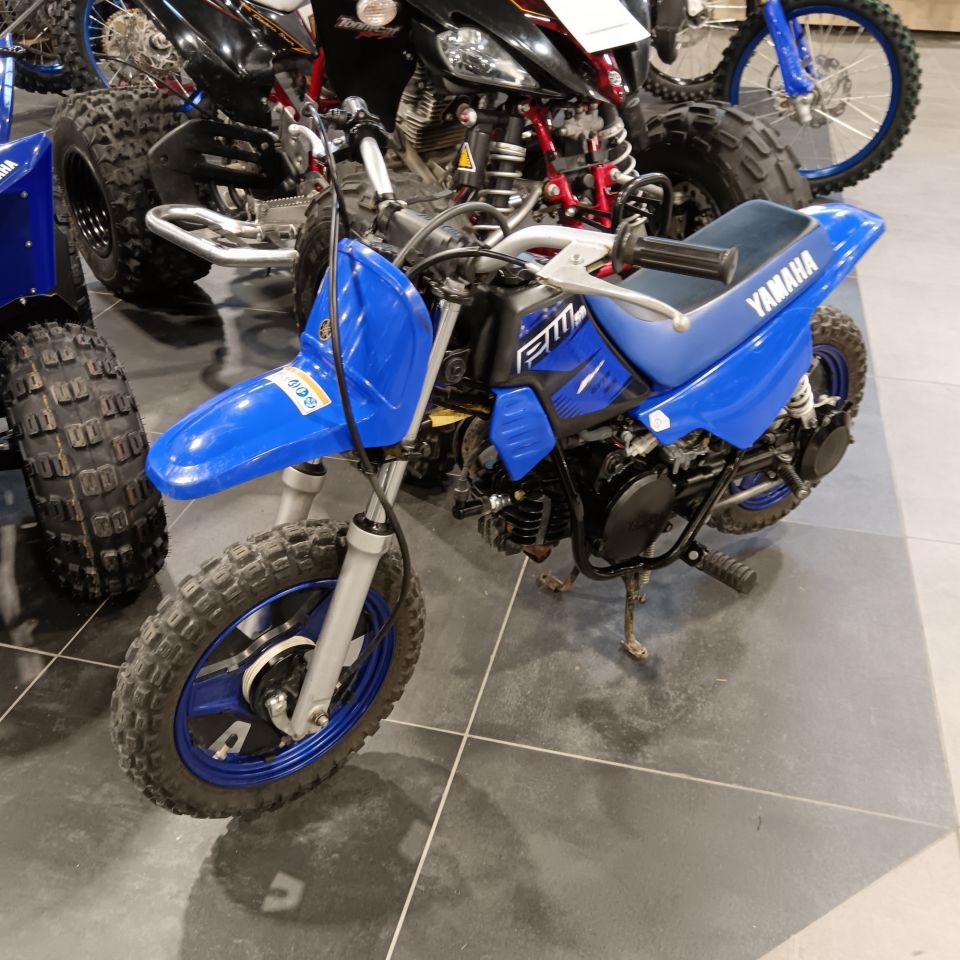 YAMAHA PW50 0