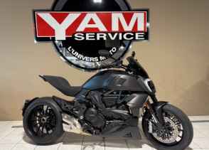 DUCATI XDIAVEL 1260 - 2021