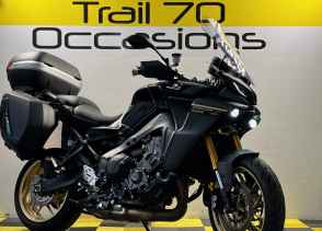 YAMAHA TRACER 9 GT - 2023