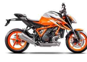KTM 1290 SUPER DUKE R EVO - 2023