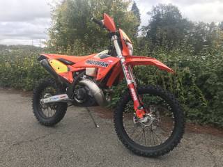 KTM 300 EXC - 2025