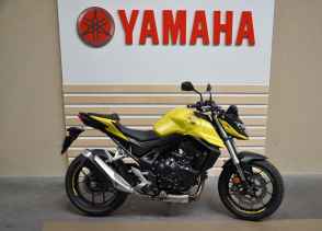 HONDA CB 750 HORNET - 2023