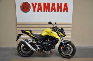 HONDA CB 750 HORNET - 2023