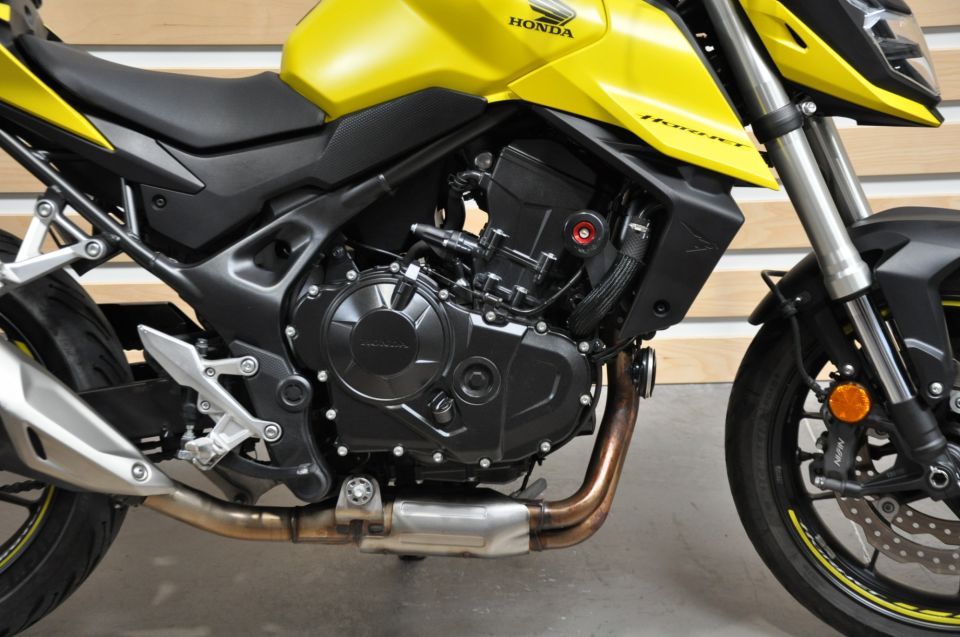 HONDA CB 750 HORNET 4