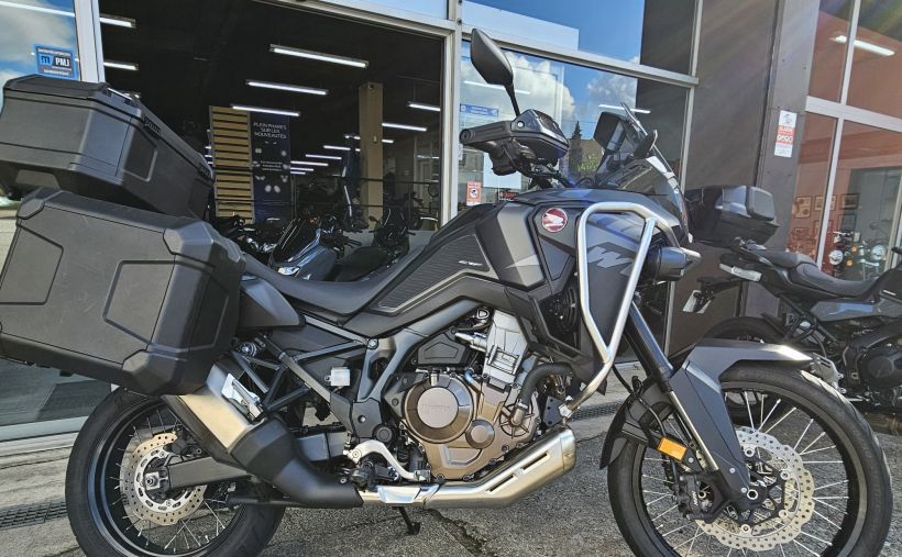 HONDA Africa Twin CRF1100L 0