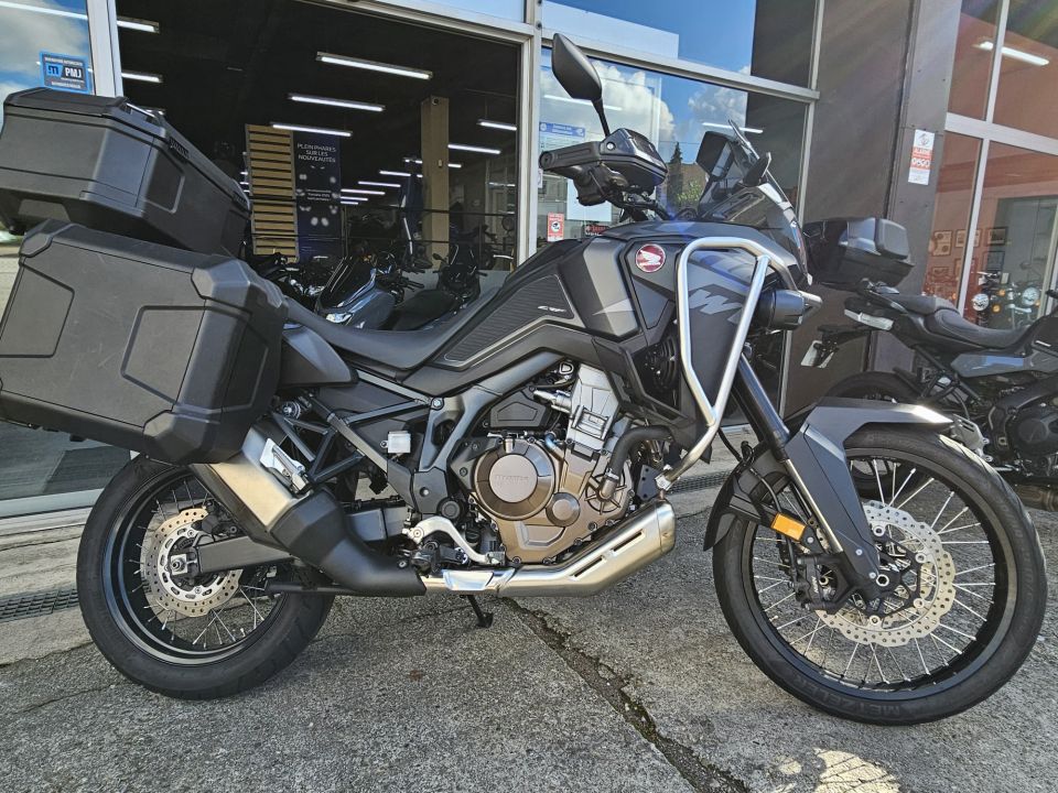 HONDA Africa Twin CRF1100L 0