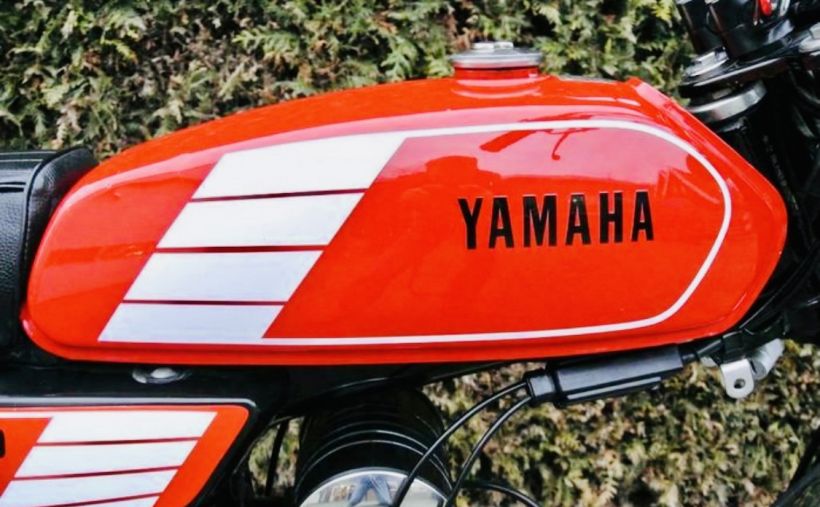 YAMAHA FS1 50 EXCELLENT ETAT 10300Km ! 13
