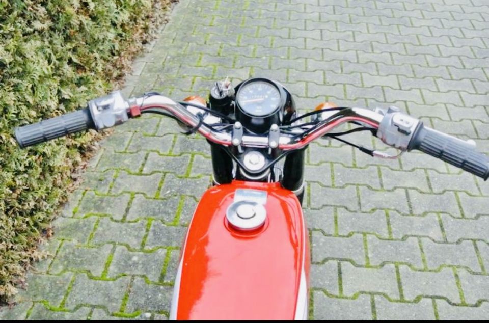 YAMAHA FS1 50 EXCELLENT ETAT 10300Km ! 25