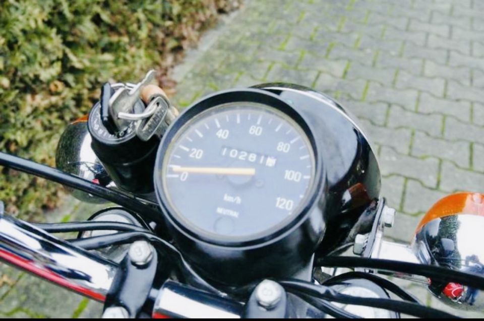 YAMAHA FS1 50 EXCELLENT ETAT 10300Km ! 26