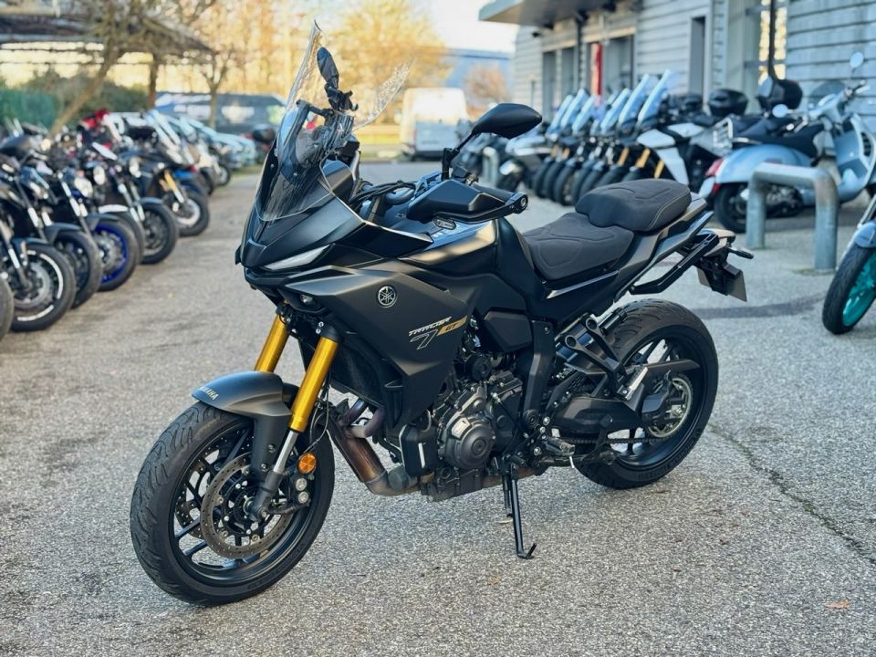 YAMAHA TRACER 7 GT 35 KW 0