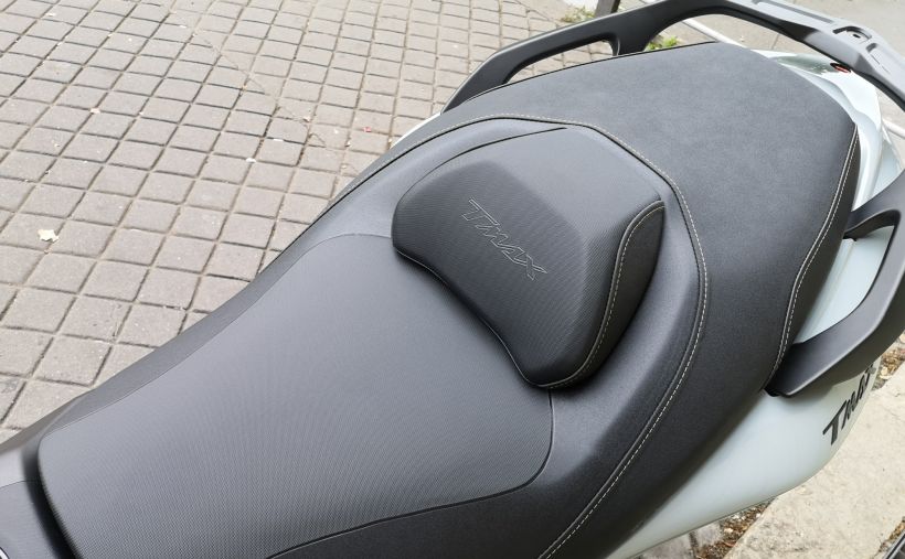 YAMAHA XP T-MAX 560 TECH MAX 12