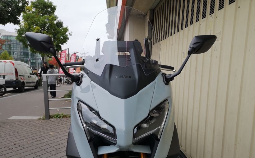 YAMAHA XP T-MAX 560 TECH MAX 24