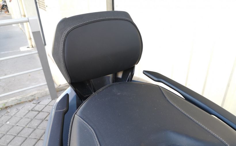 YAMAHA TRICITY 300 16