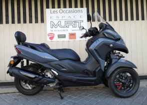 YAMAHA TRICITY 300 - 2025