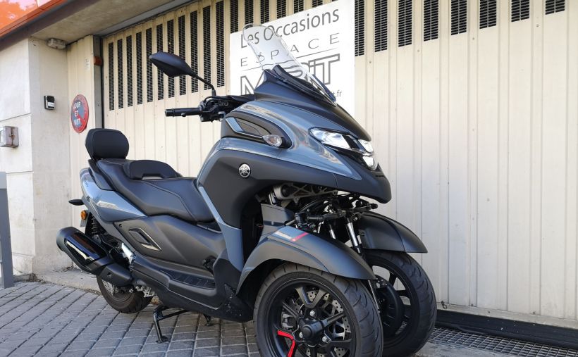 YAMAHA TRICITY 300 24