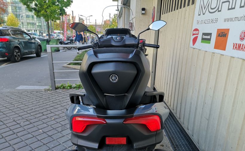 YAMAHA TRICITY 300 36