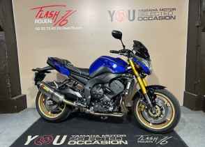 YAMAHA FZ8 - 2010