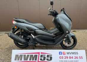 YAMAHA NMAX 125 - 2022