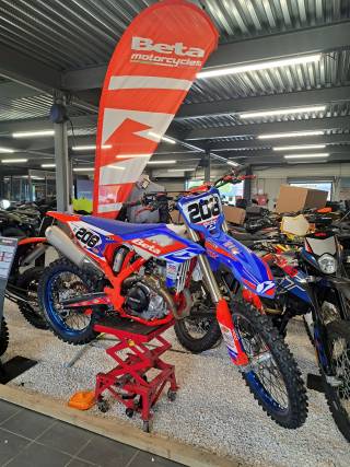 BETA rx 450 - 2024