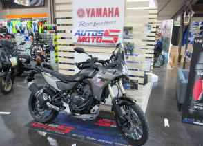 YAMAHA 700 TENERE LOW - 2025
