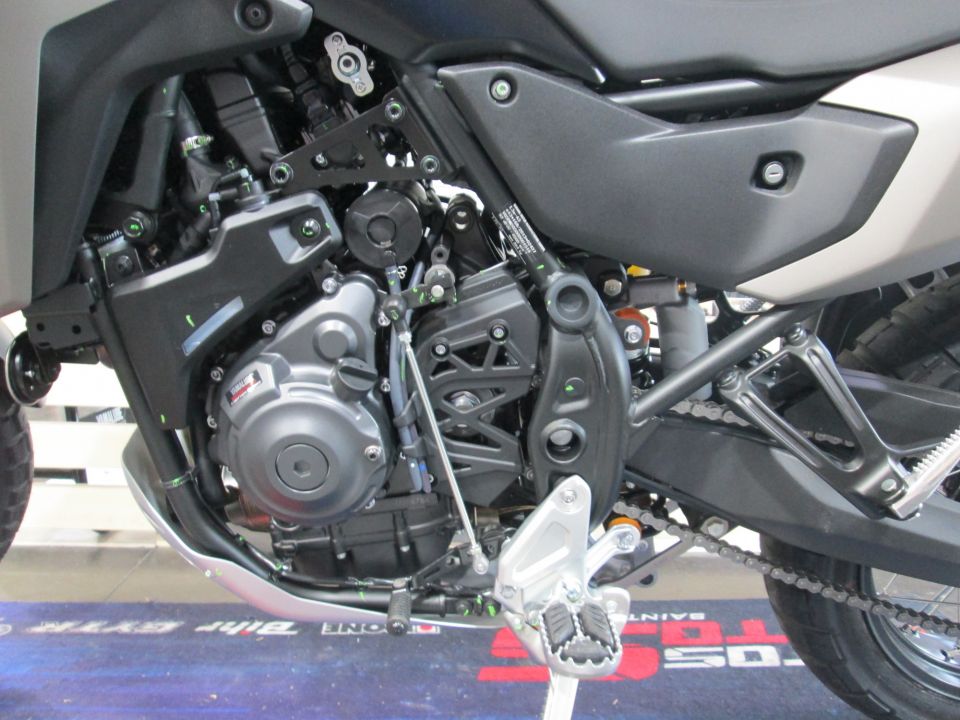 YAMAHA 700 TENERE LOW 3