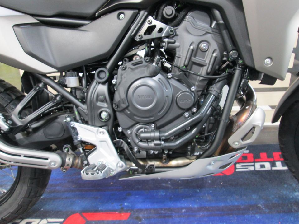 YAMAHA 700 TENERE LOW 4