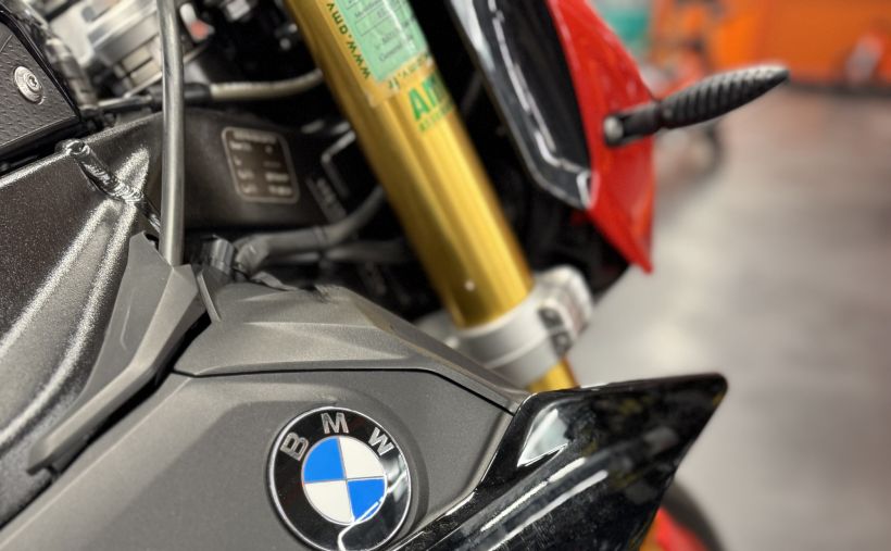 BMW S1000R ABS 4